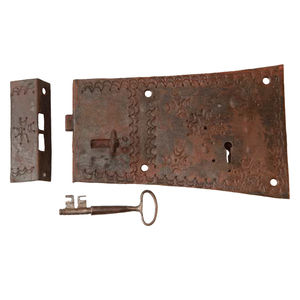 serrure mécanique / de porte / résidentielle