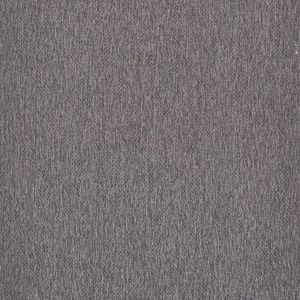 tissu pour rideaux / uni / en polyester