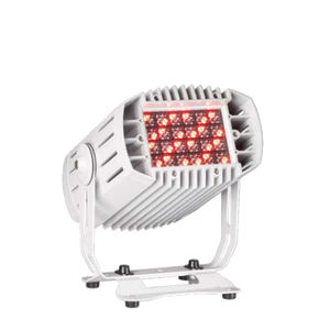 projecteur IP66 / à LED / pour espace public / pour extérieur