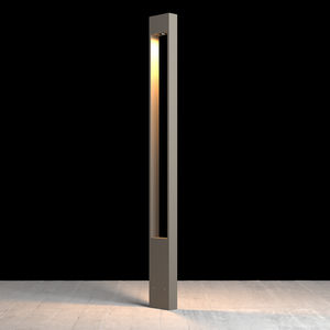 Colonne Lumineuse Contemporaine Callisto Light Lighting En