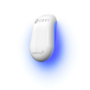 lecteur de cartes de proximité / pour contrôle d'accès automatique