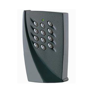 lecteur autonome de carte de proximité / pour contrôle d'accès automatique / non spécifié