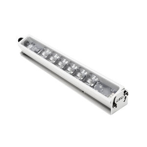 luminaire apparent / à LED / linéaire / d'extérieur