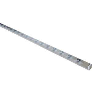 luminaire apparent / à LED / linéaire / d'extérieur