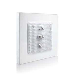 clavier de commande pour contrôle d'accès / mural / sans fil
