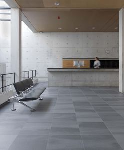 carrelage d'intérieur / d'extérieur / de sol / en grès cérame