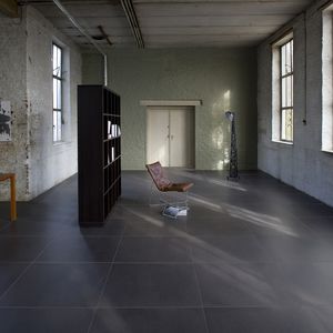 carrelage d'intérieur / d'extérieur / de sol / en porcelaine