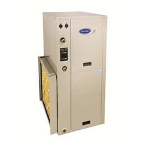 pompe à chaleur géothermique / résidentielle
