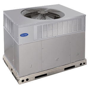 climatiseur au sol / multi-split / résidentiel / d'extérieur