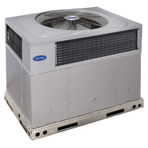 climatiseur au sol / monobloc / professionnel / d'extérieur