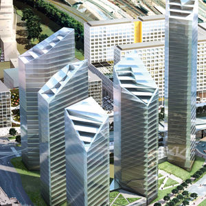logiciel de conception / BIM (Building Information Modeling) / d'analyse / pour structure en béton