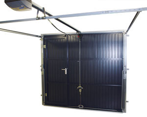 automatisme pour porte de garage