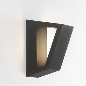 applique murale contemporaine / en aluminium / à LED / IP20