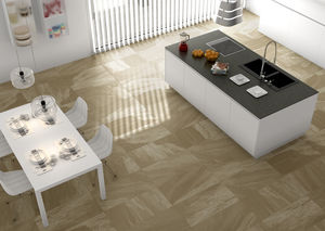 carrelage d'extérieur / de salle de bain / de salon / de cuisine