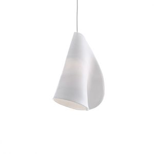 suspension / contemporaine / en verre borosilicaté / en porcelaine