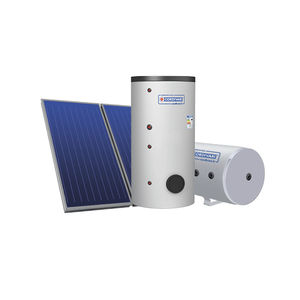 kit solaire thermique / à circulation forcée