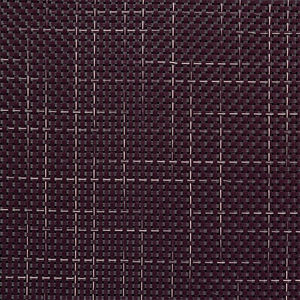 tissu d'ameublement / mural / à motif / en PVC