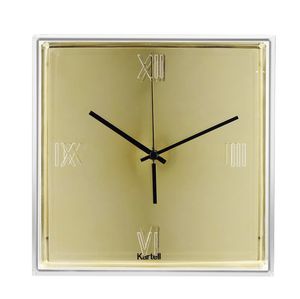 horloges contemporaines / analogiques / murales / en ABS
