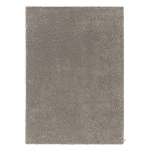 tapis contemporain / uni / en laine / rectangulaire