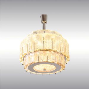 lustre classique / en verre / en métal
