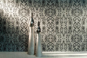 carrelage d'intérieur / mural / en pierre naturelle / arabesque