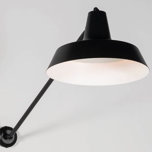 applique murale contemporaine / en métal / à LED / IP20