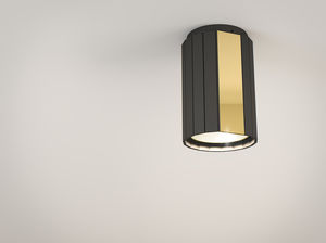 spot de plafond / encastrable au plafond / à LED / rond