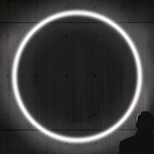 profil éclairant encastrable / à LED / dimmable / système d'éclairage modulaire