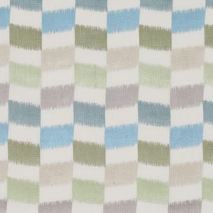 tissu d'ameublement / pour rideaux / pour store enrouleur / à carreaux