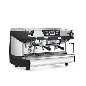 machine à café expresso / professionnelle / automatique / à 3 groupes