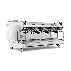 machine à café expresso / professionnelle / automatique / à 3 groupes
