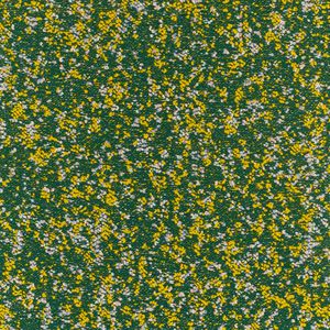 tissu d'ameublement / à motif / en laine / en polyester