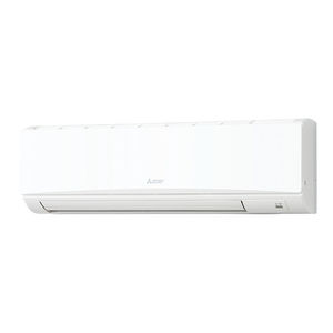 pompe à chaleur aérothermique / résidentielle / inverter