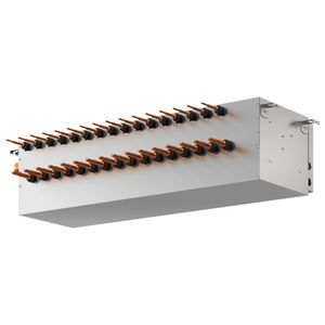 unité de ventilation centralisée / résidentielle / pour maison
