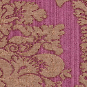 papiers peints classiques / en vinyle / à motifs / aspect tissu