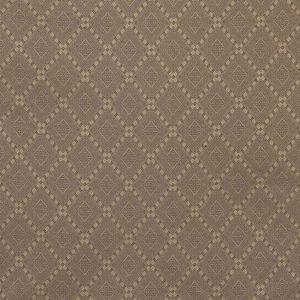 tissu d'ameublement / à carreaux / en coton / jacquard
