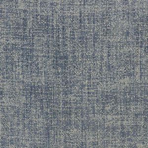 tissu d'ameublement / pour rideaux / uni / en coton
