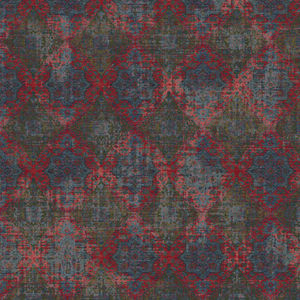 moquette tissée / faite main / résidentielle / pour le tertiaire