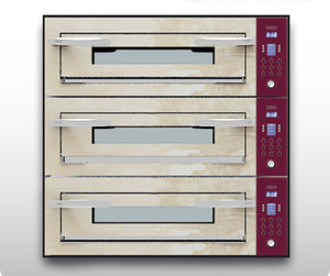four électrique / professionnel / mixte / 3 chambres
