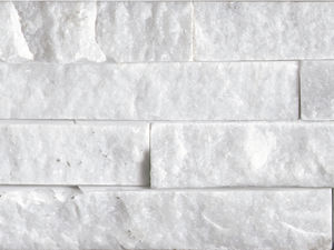 carrelage d'intérieur / d'extérieur / mural / en marbre