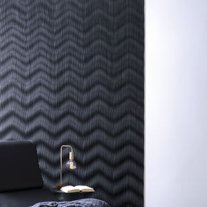 mosaïque d'intérieur / de salle de bain / murale / en ardoise