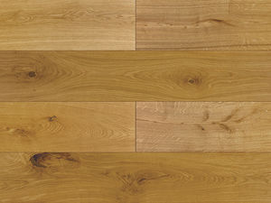 parquet contrecollé / collé / flottant / en chêne