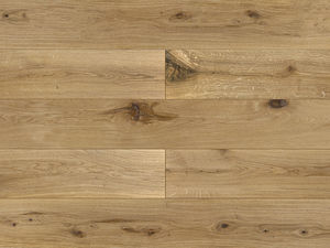 parquet contrecollé / collé / flottant / en chêne