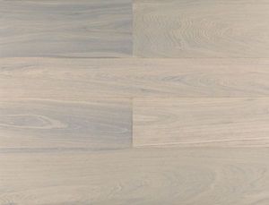 parquet contrecollé / à coller / en chêne / mat