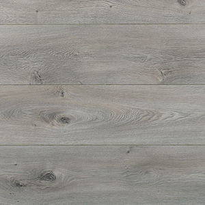 sol stratifié en HDF / flottant / aspect bois