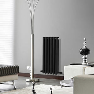 radiateur à eau chaude / à basse température / à inertie / en métal