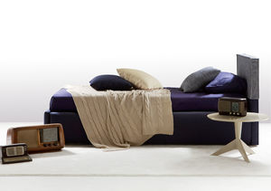 lit gigogne / simple / contemporain / pour enfant