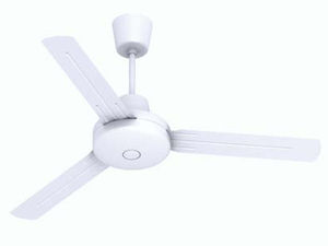 ventilateur au plafond / industriel / en métal