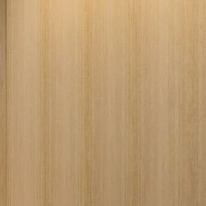 placage en bois / flexible