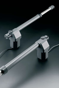 automatisme pour portail battant